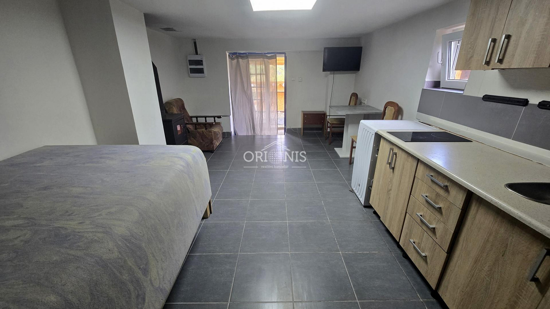 Prodej chaty/chalupy 50 m² s pozemkem 344 m² – fotografie 5