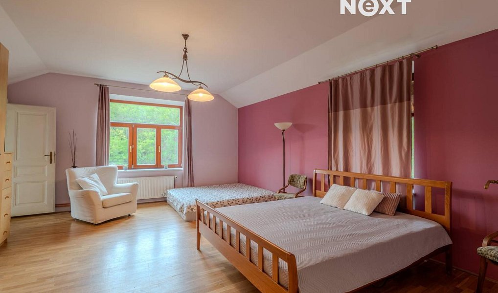 Prodej domu 285 m² s pozemkem 1 291 m², Bílovice nad Svitavou – náhled fotky 15