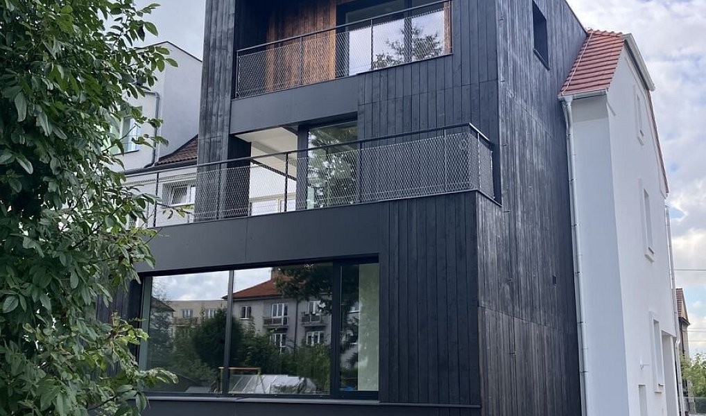 Pronájem bytu atypického 73 m², Plzeň – náhled fotky 10