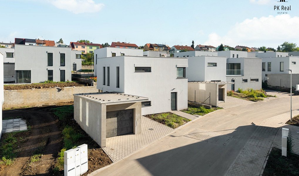 Prodej domu 136 m² s pozemkem 306 m², Rousínov – náhled fotky 4