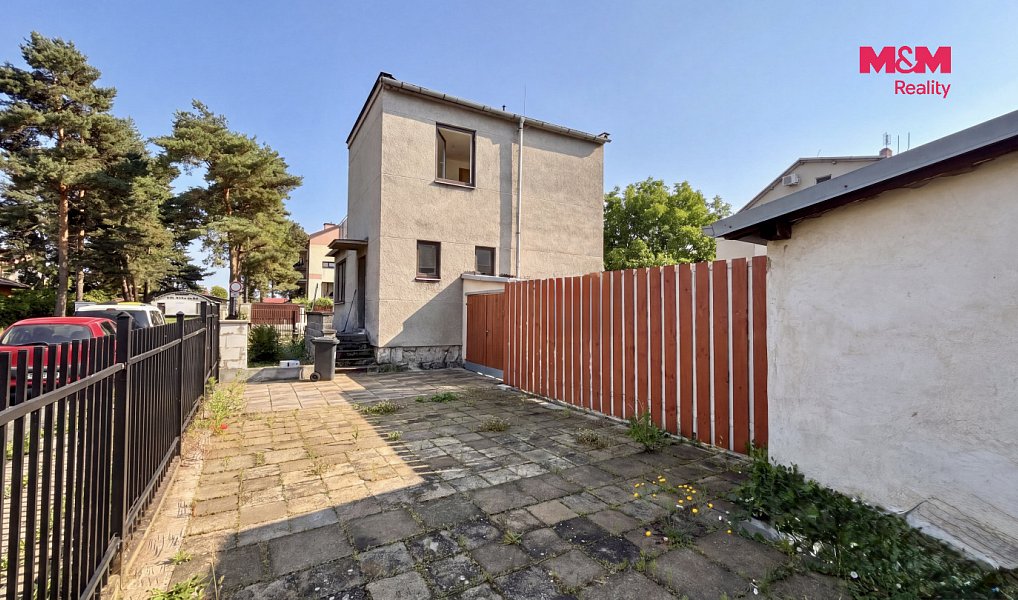 Prodej domu 97 m² s pozemkem 531 m², Olomouc – náhled fotky 15