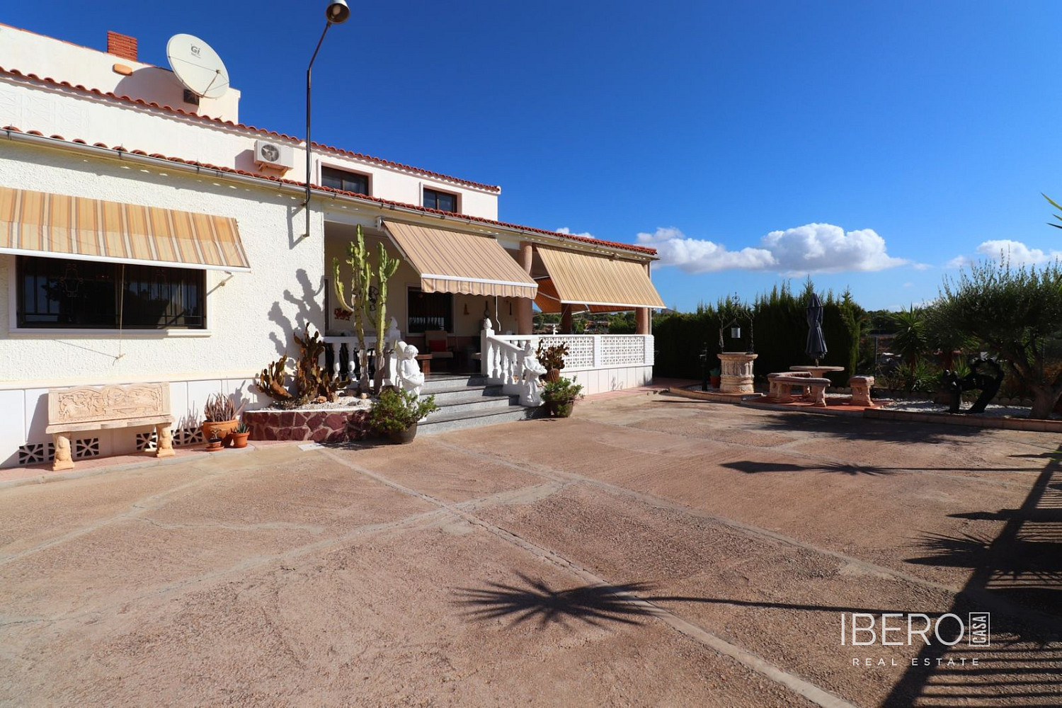 Casa 7+kk – Crevillent, el Baix Vinalopó - Vista 3