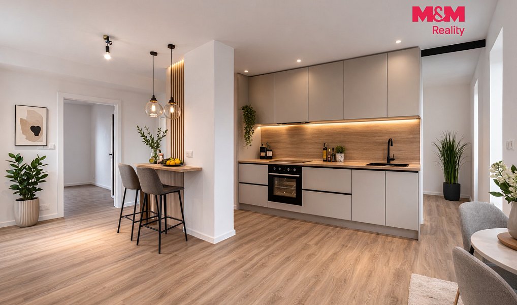 Prodej bytu 3+kk 62 m², Abertamy – náhled fotky 3