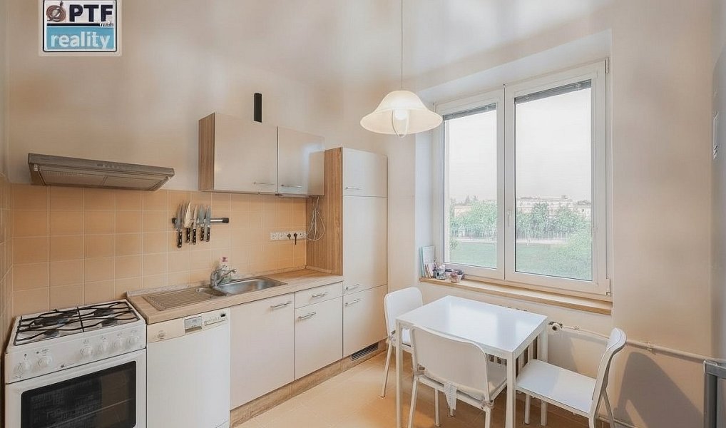 Prodej bytu 2+1, 58 m², Východní Předměstí - Plzeň-město, Plzeň