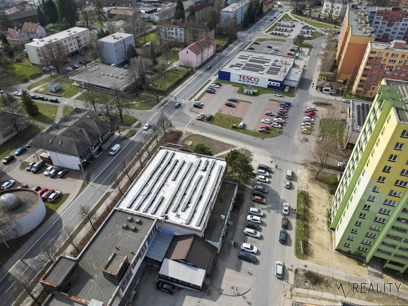 Prodej komerčního objektu (jiného typu) 1 060 m² – fotografie 5