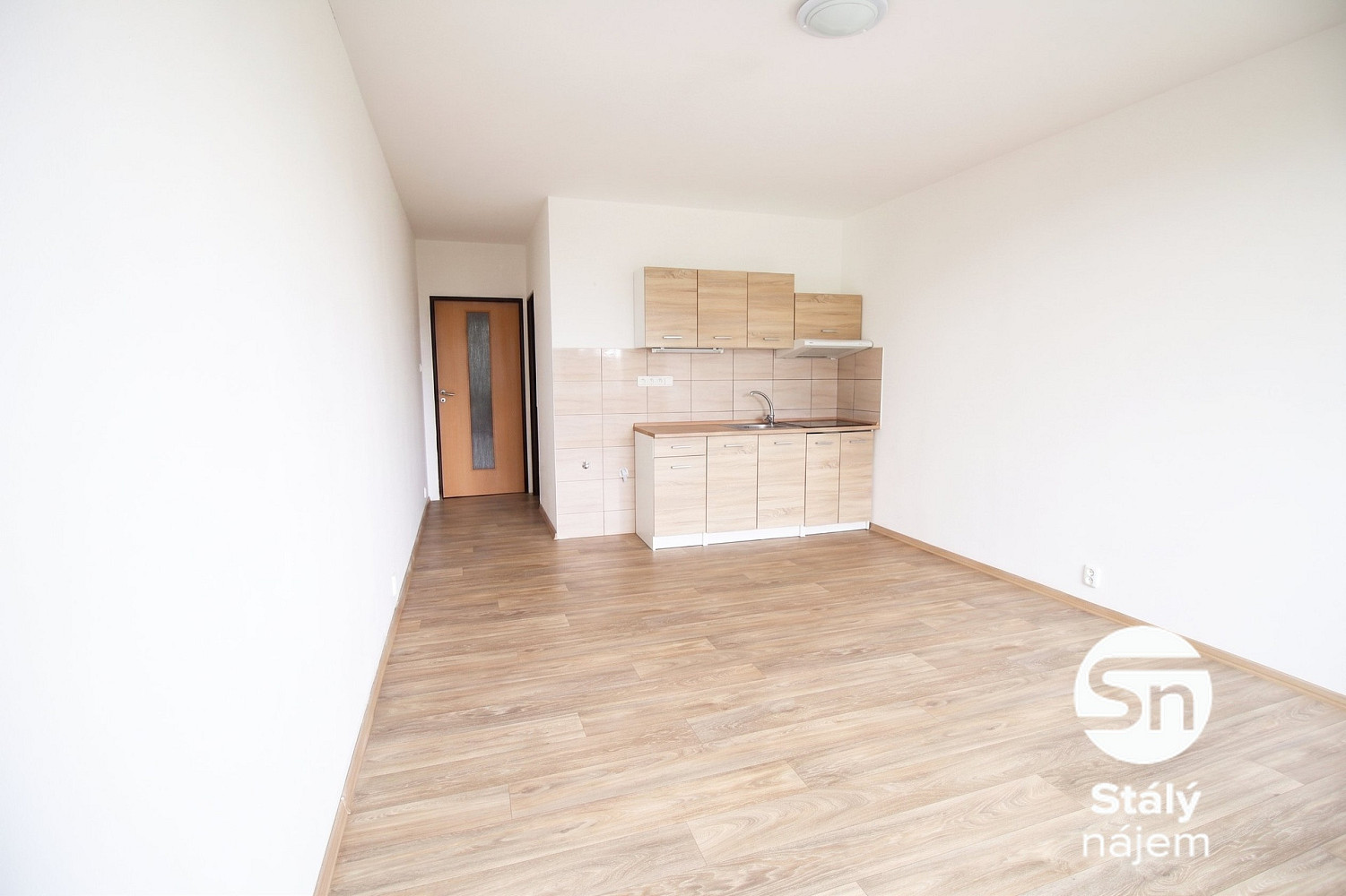 Pronájem bytu 1+kk 31 m² – fotografie 5