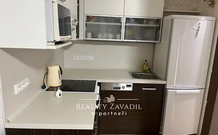 Pronájem bytu 1+kk 33 m², Jelenova, Světlá nad Sázavou, okres Havlíčkův Brod
