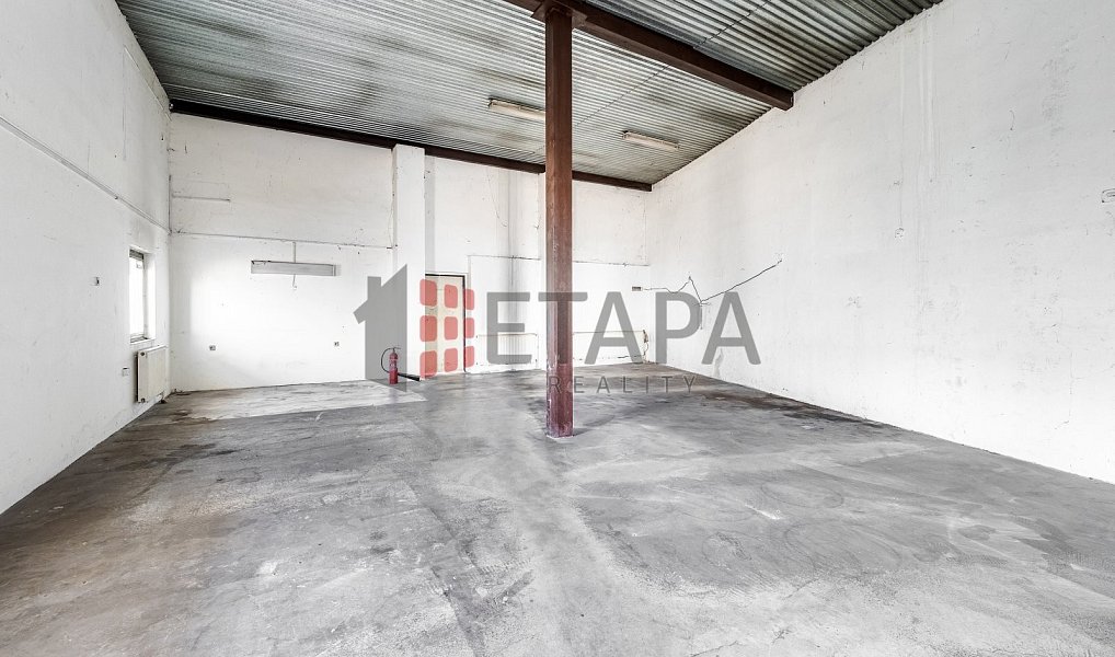 Prodej obchodních prostor 902 m², České Budějovice – náhled fotky 18