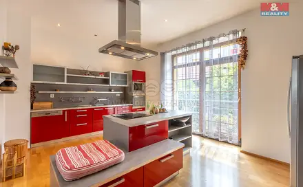 Prodej domu 280 m² s pozemkem 324 m², 5. května, Bílina - Újezdské Předměstí, okres Teplice