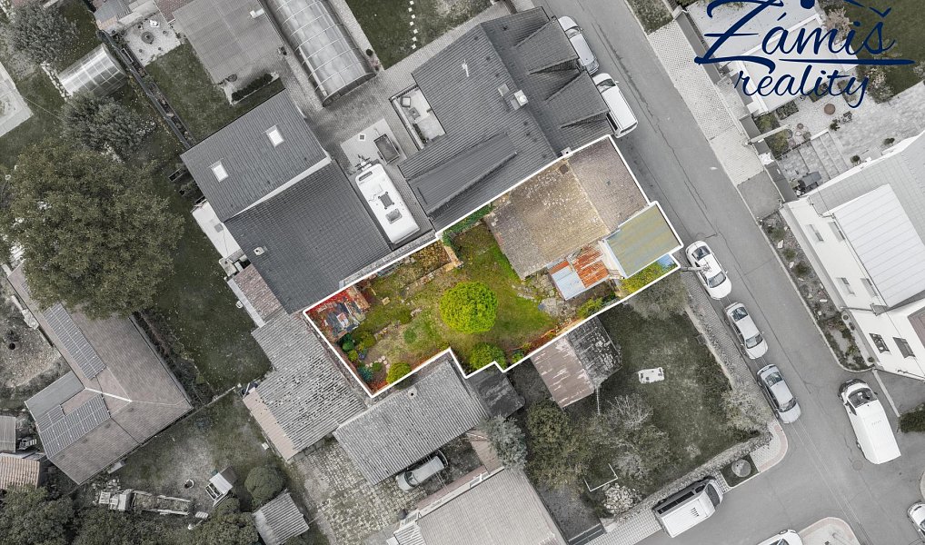 Prodej domu 93 m² s pozemkem 260 m², Kamenné Žehrovice – náhled fotky 10