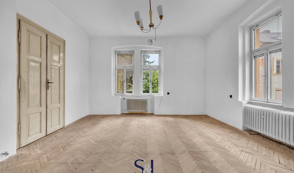 Prodej domu 280 m² s pozemkem 888 m², Nový Bor – náhled fotky 13