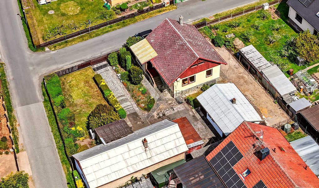 Prodej domu 152 m² s pozemkem 811 m², Doksy – náhled fotky 5