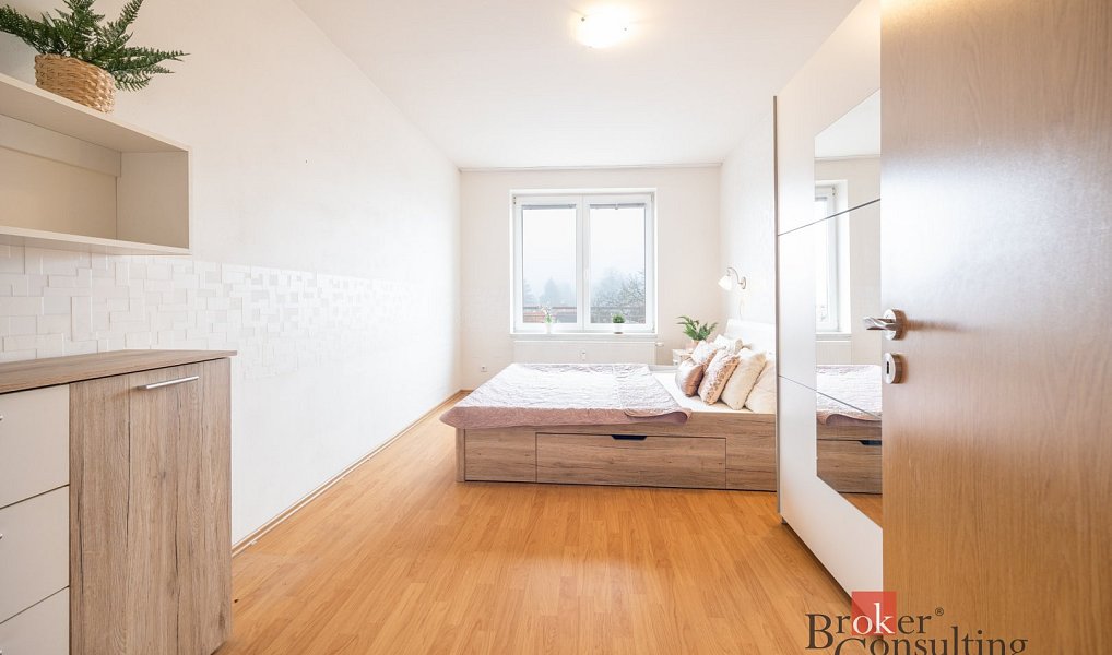 Prodej bytu 3+kk 113 m², Poděbrady – náhled fotky 12