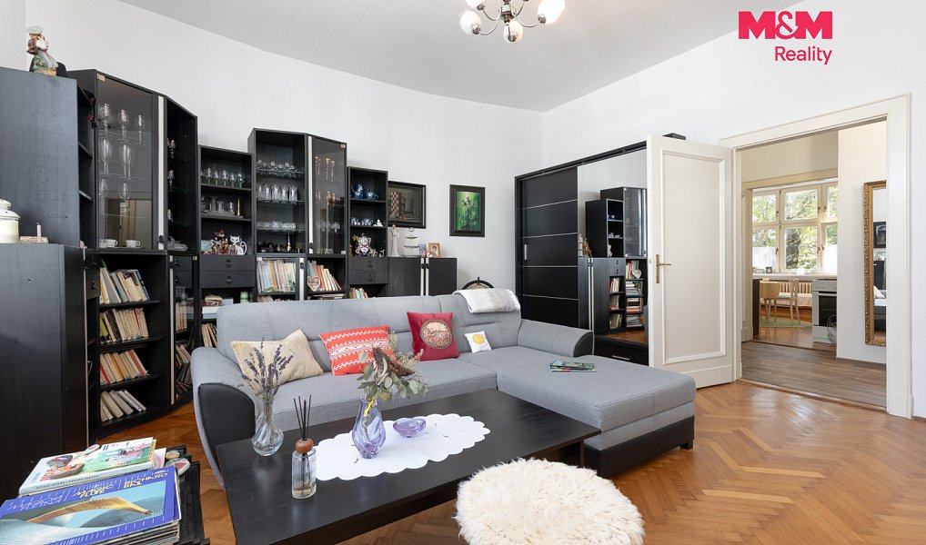 Prodej bytu atypického 83 m², Ostrava – náhled fotky 9