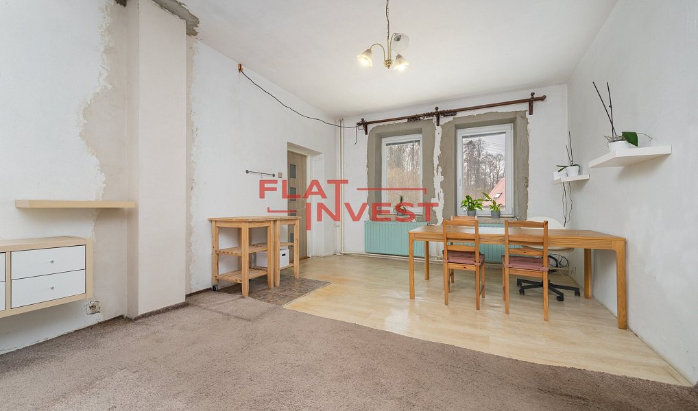 Prodej domu 356 m² s pozemkem 1 964 m², Lipová – náhled fotky 12