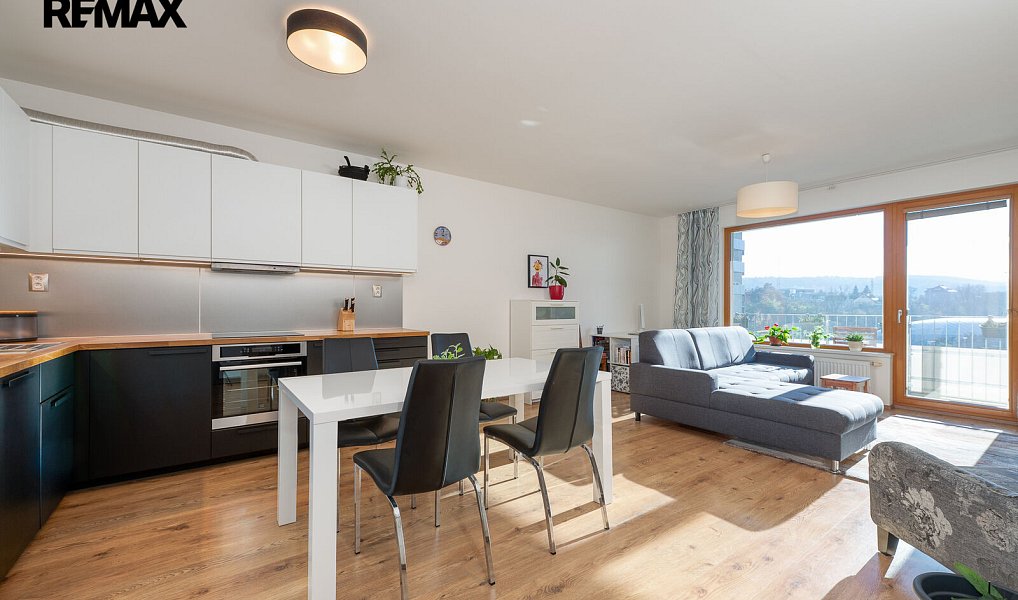 Prodej bytu 3+kk 90 m², Praha – náhled fotky 13