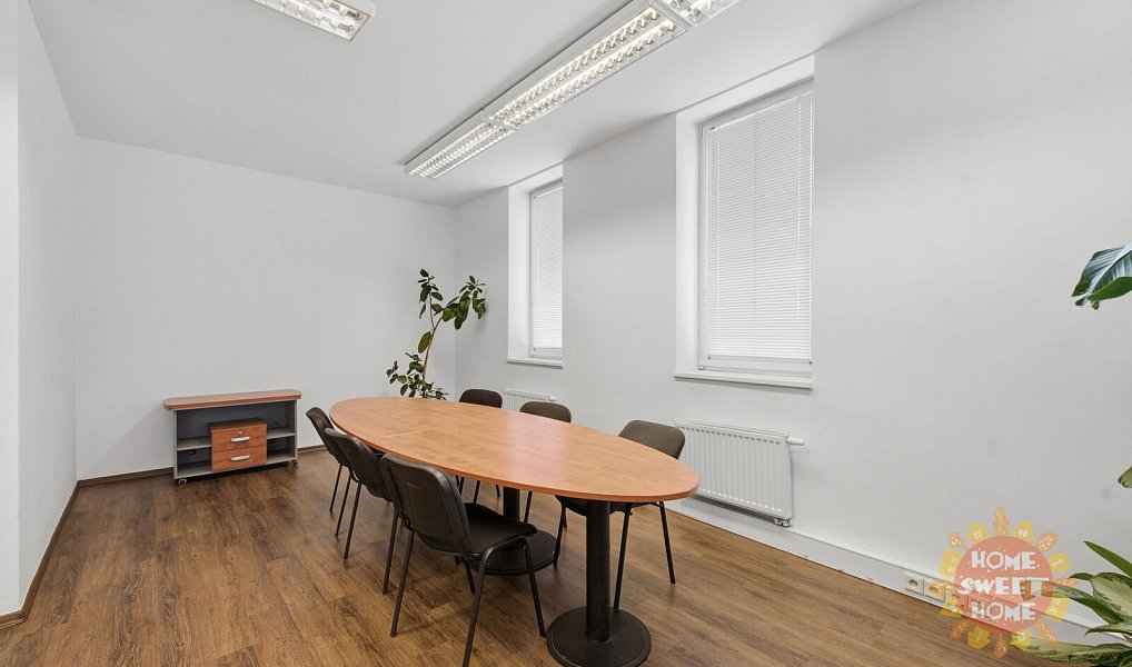 Pronájem kanceláře 20 m², Praha – náhled fotky 6