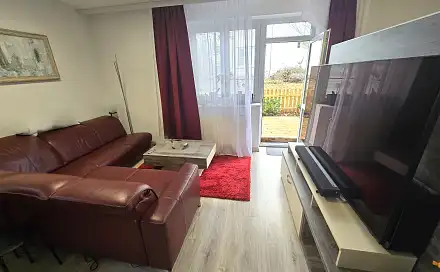 Prodej bytu 1+kk 35 m², Šebelova, Bílovice nad Svitavou, okres Brno-venkov