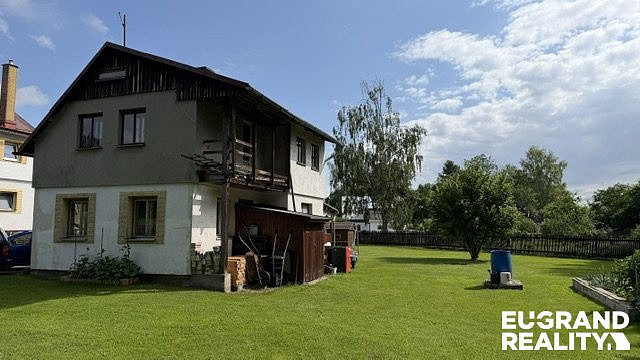 Prodej domu 320 m² s pozemkem 2 286 m² – fotografie 4