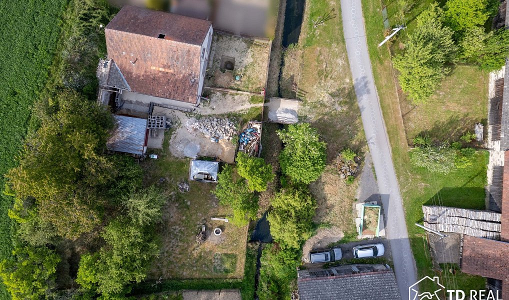 Prodej chaty/chalupy 87 m² s pozemkem 809 m², Hodov – náhled fotky 9