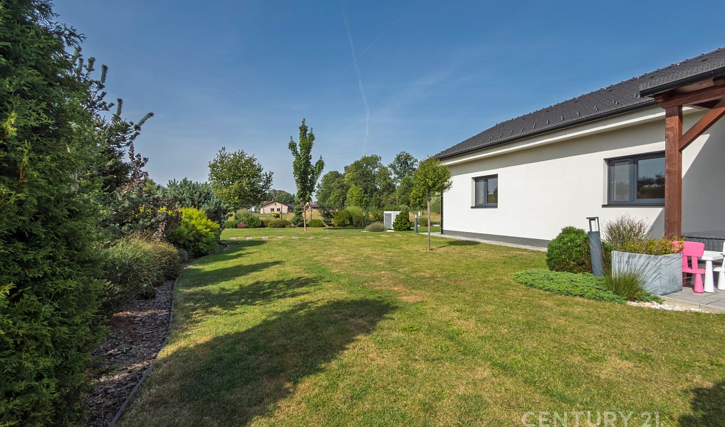 Prodej domu 107 m² s pozemkem 2 233 m², Sedlnice – náhled fotky 23