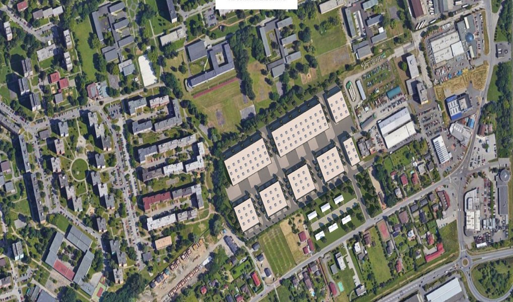 Pronájem skladovacích prostor 6 000 m², Ostrava – náhled fotky 13
