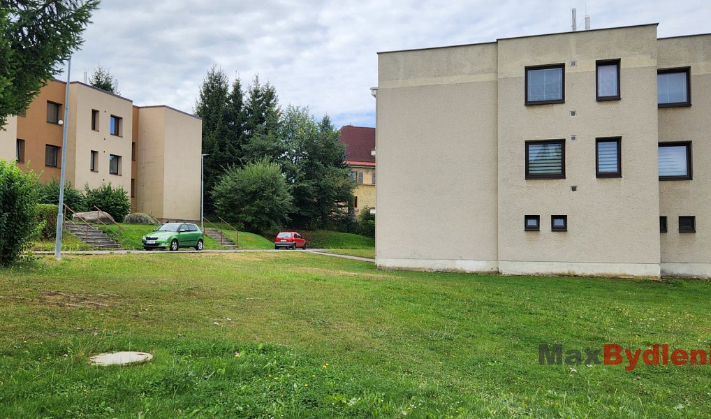 Pronájem bytu 3+1 77 m², Jablonec nad Nisou – náhled fotky 12