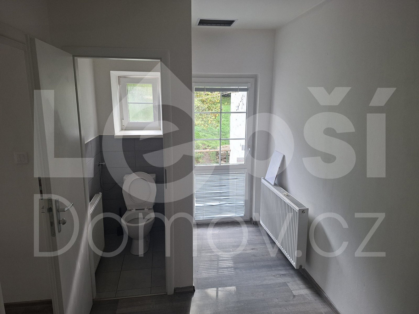 Prodej bytu 2+kk 52 m² – fotografie 2