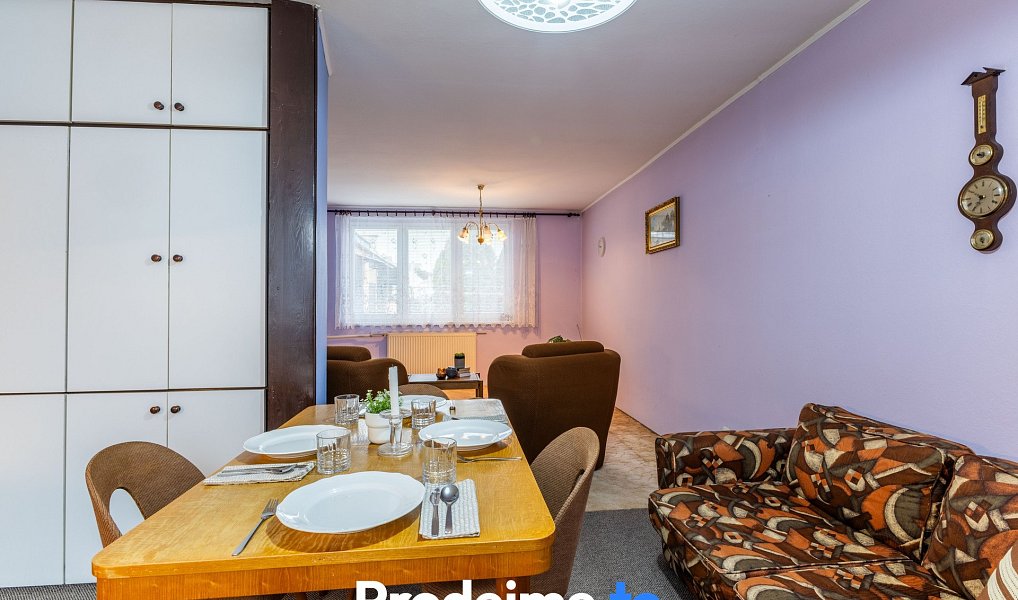 Prodej domu 108 m² s pozemkem 609 m², Hevlín – náhled fotky 3