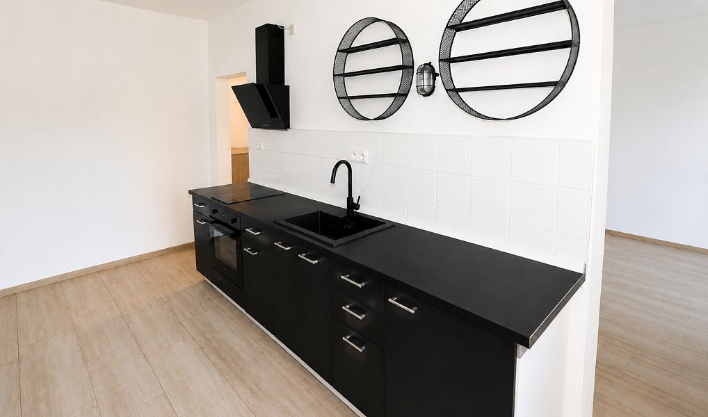 Prodej bytu 2+kk 37 m², Kadaň – náhled fotky 4