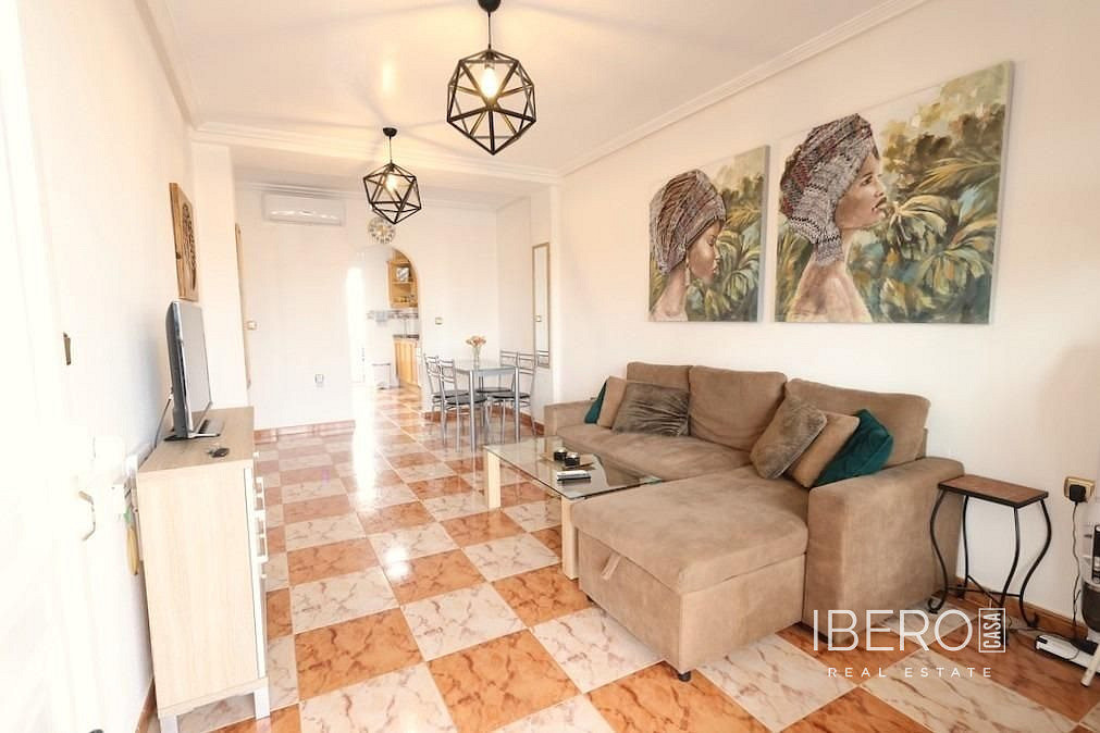 Piso 3+kk – La Zenia - Vista 2