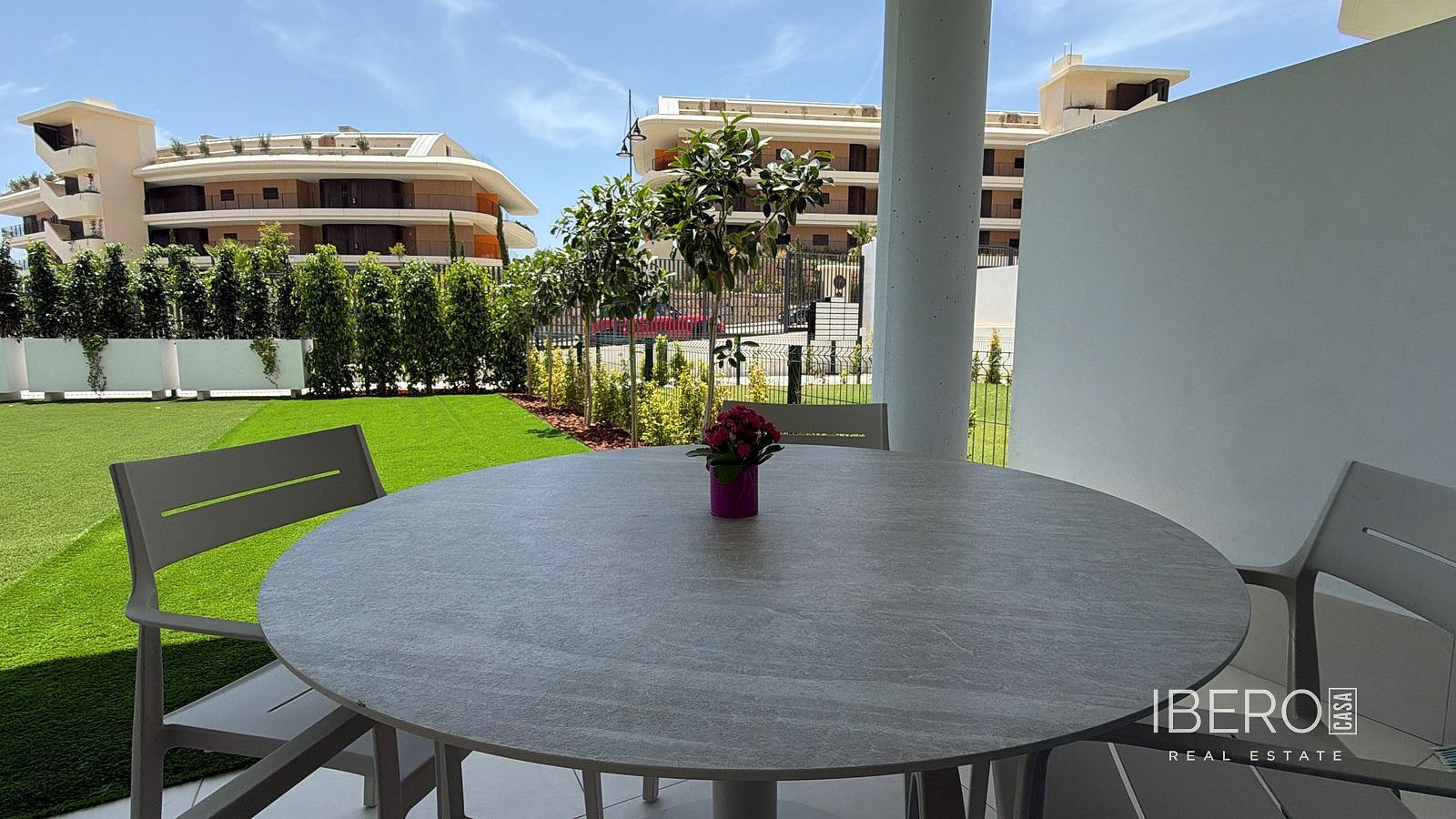 Pis 3+kk – Fuengirola, Los Boliches - Vista 5