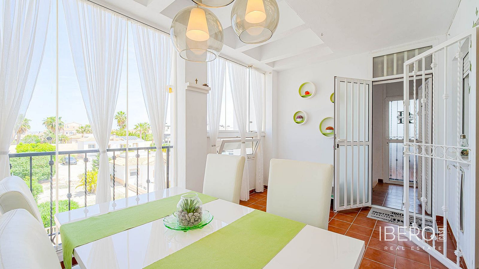 Piso 3+kk – La Ciñuelica - Vista 2