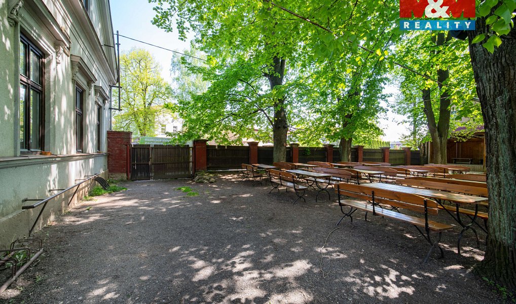 Prodej domu 290 m² s pozemkem 1 428 m², Ústí nad Orlicí – náhled fotky 20