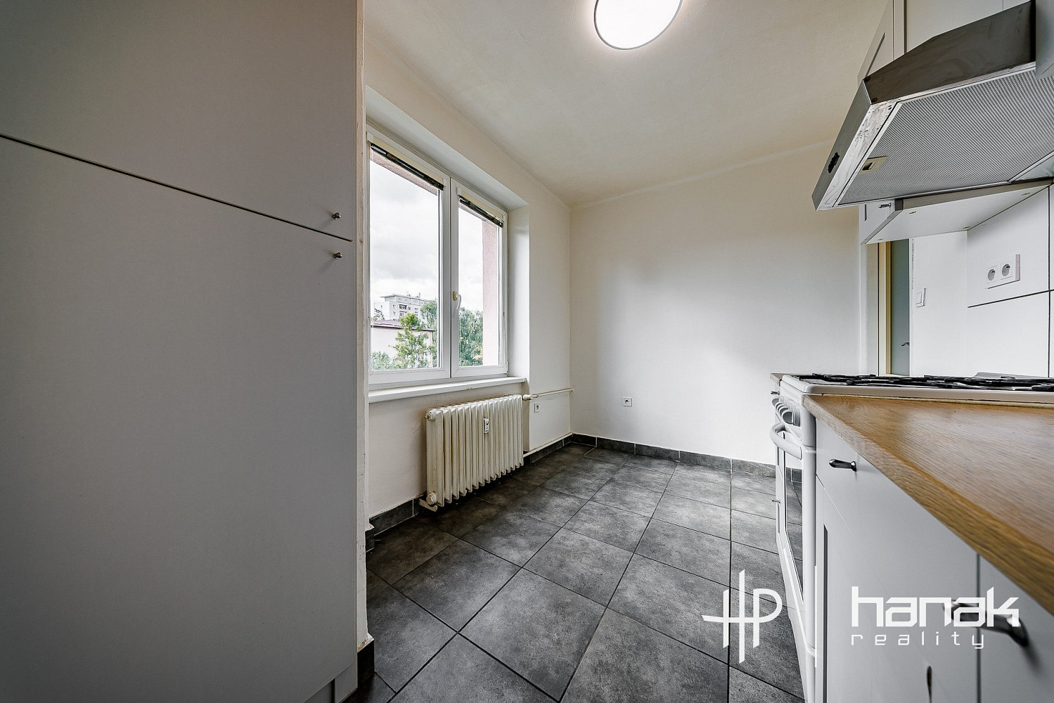 Pronájem bytu 1+1 34 m² – fotografie 3