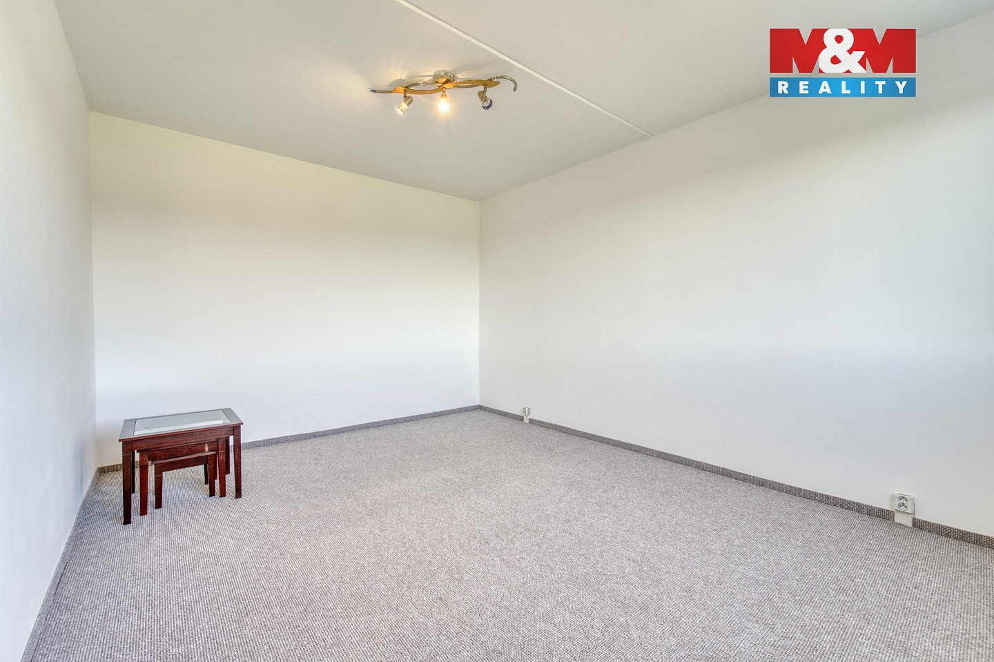 Pronájem bytu 1+1 36 m² – fotografie 5