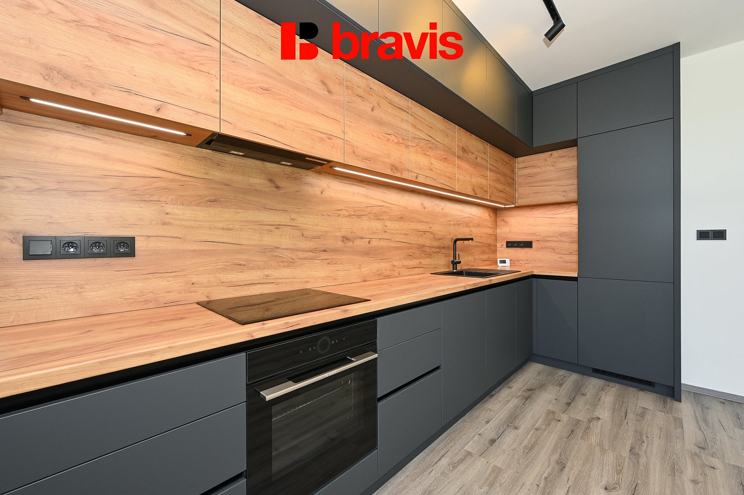 Prodej bytu 3+kk 93 m²
