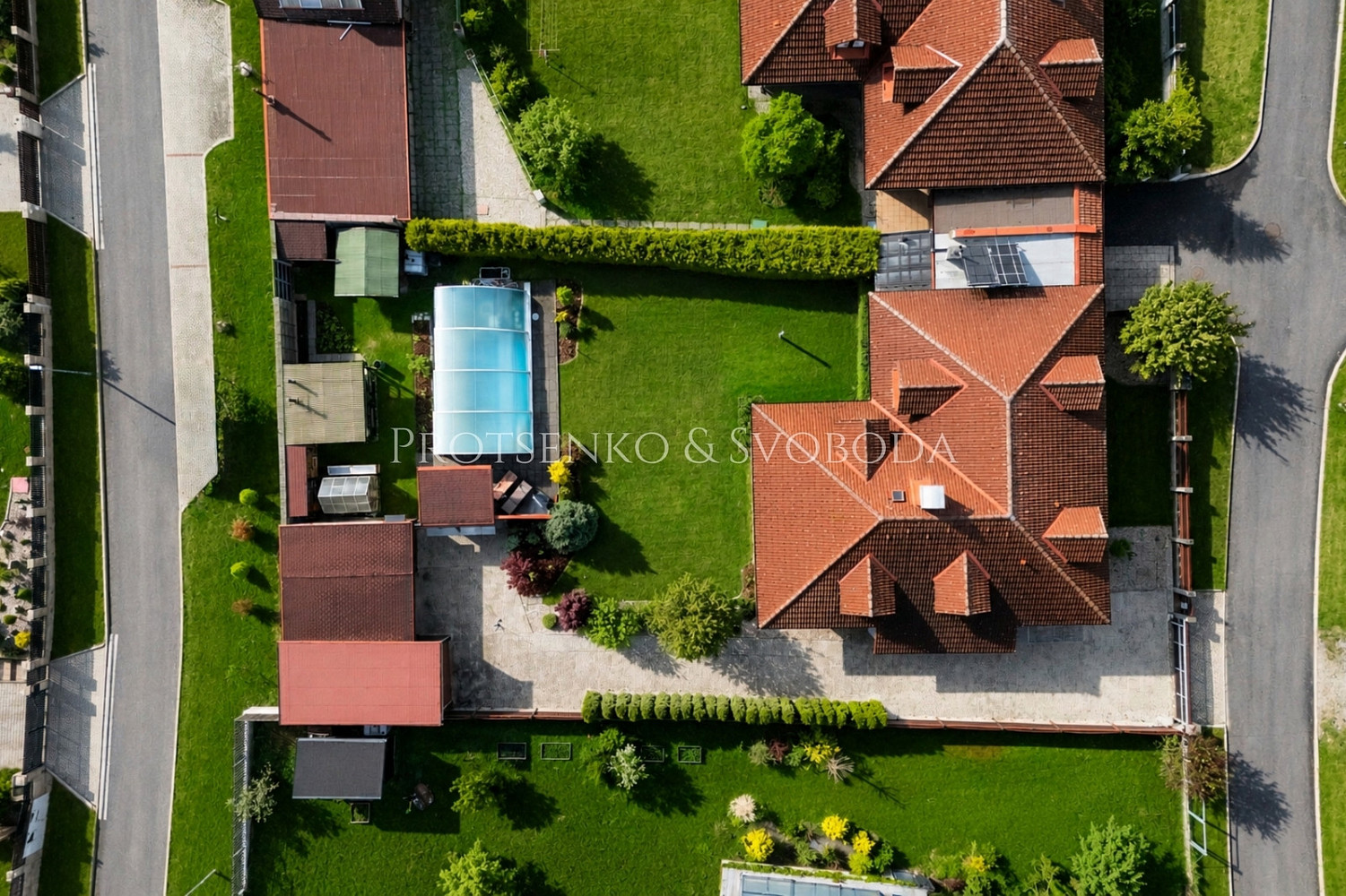 Prodej domu 310 m² s pozemkem 1 182 m² – fotografie 4