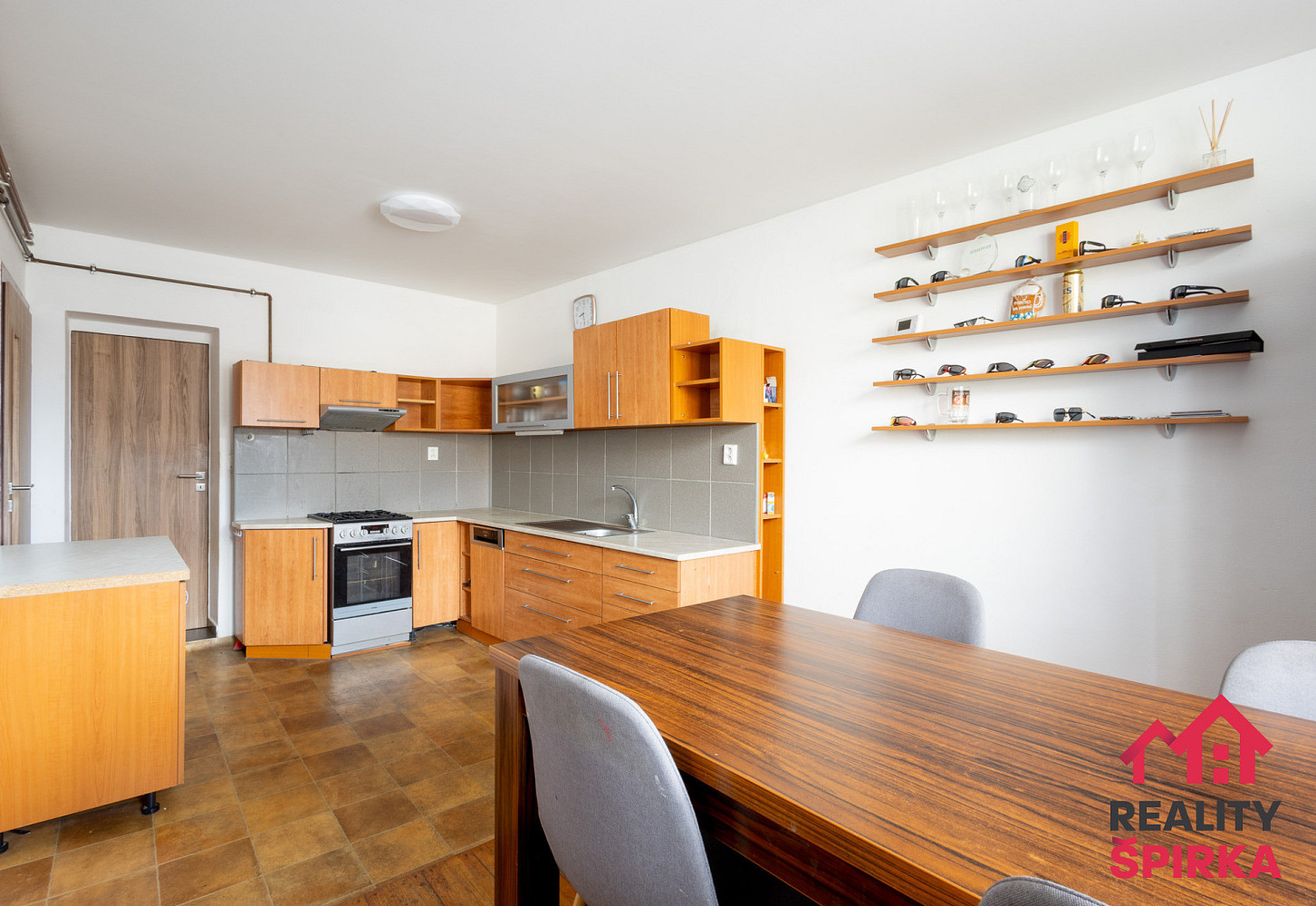 Prodej bytu 3+1 77 m² – fotografie 4
