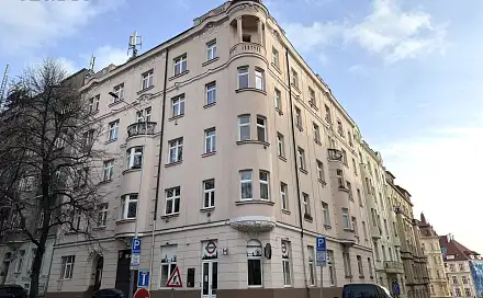 Prodej bytu 1+1 37 m²