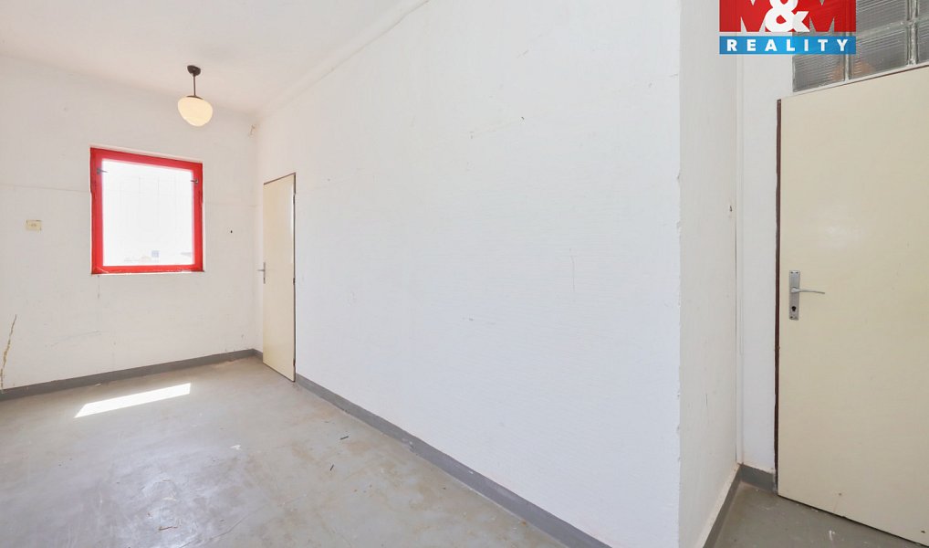 Pronájem obchodních prostor 111 m², Havlíčkův Brod – náhled fotky 3