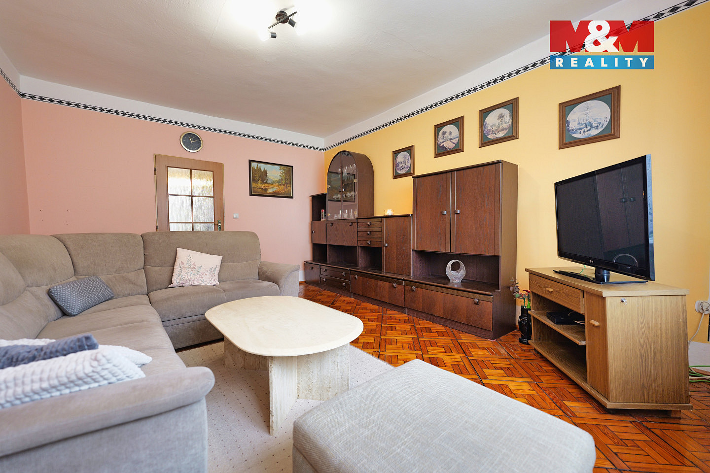 Prodej domu 124 m² s pozemkem 375 m² — photo 5