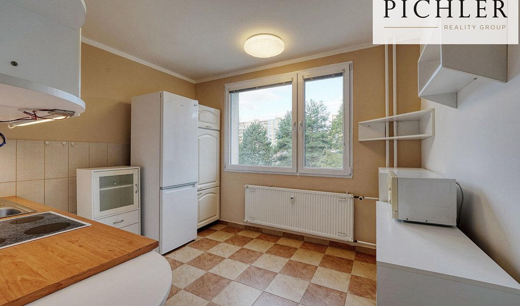 Pronájem bytu 3+1 63 m², Plzeň – náhled fotky 7