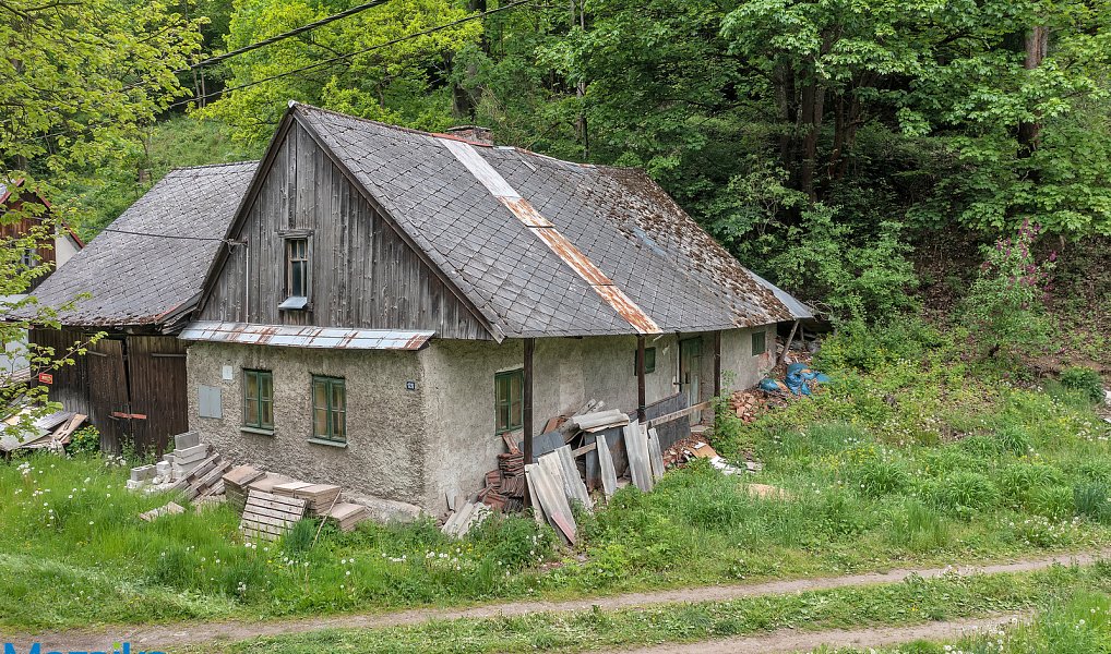 Prodej chaty/chalupy 141 m² s pozemkem 927 m², Štíty – náhled fotky 9