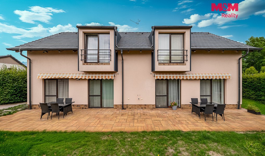 Prodej nájemního domu, činžáku 122 m², Dříteč – náhled fotky 3
