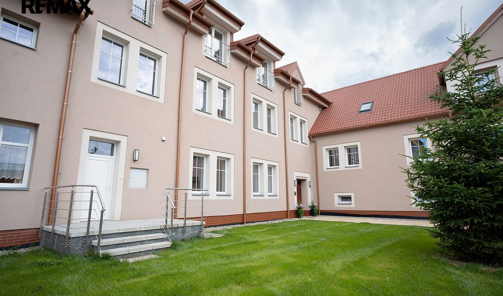 Pronájem bytu 1+kk 34 m², Jablonné v Podještědí – náhled fotky 11