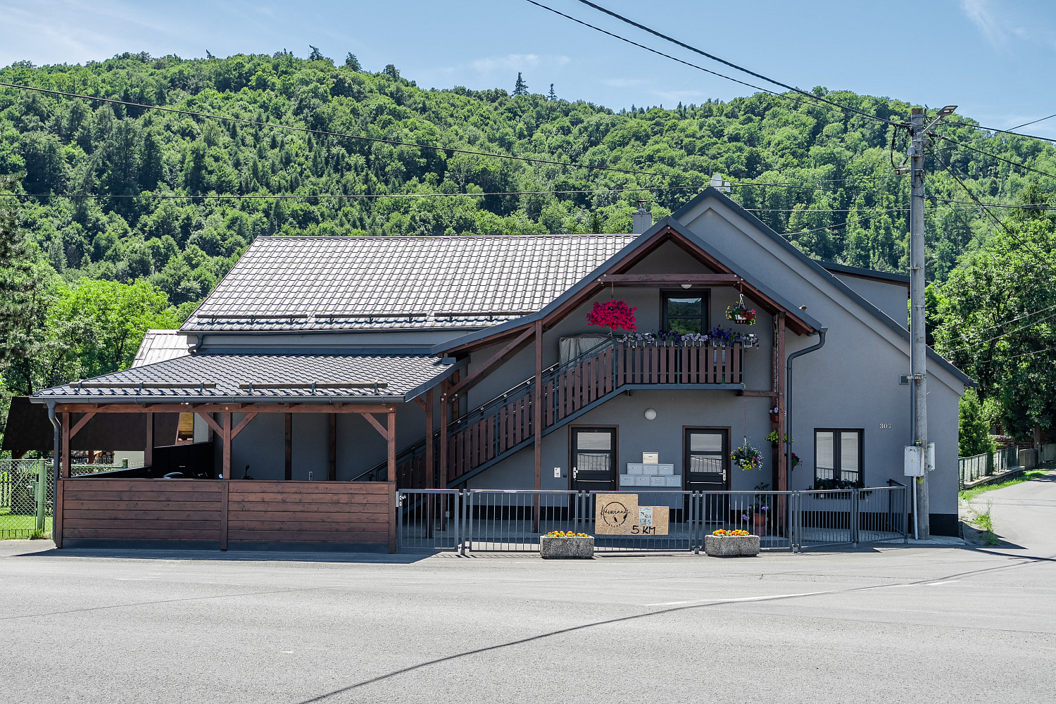Prodej domu 500 m²