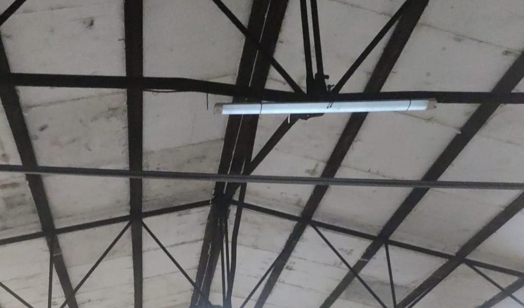 Prodej skladovacích prostor 400 m², Děhylov – náhled fotky 5