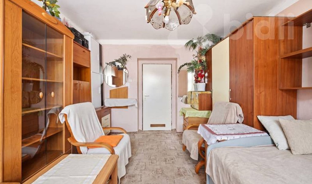 Prodej bytu 2+1 64 m², Terezín – náhled fotky 2