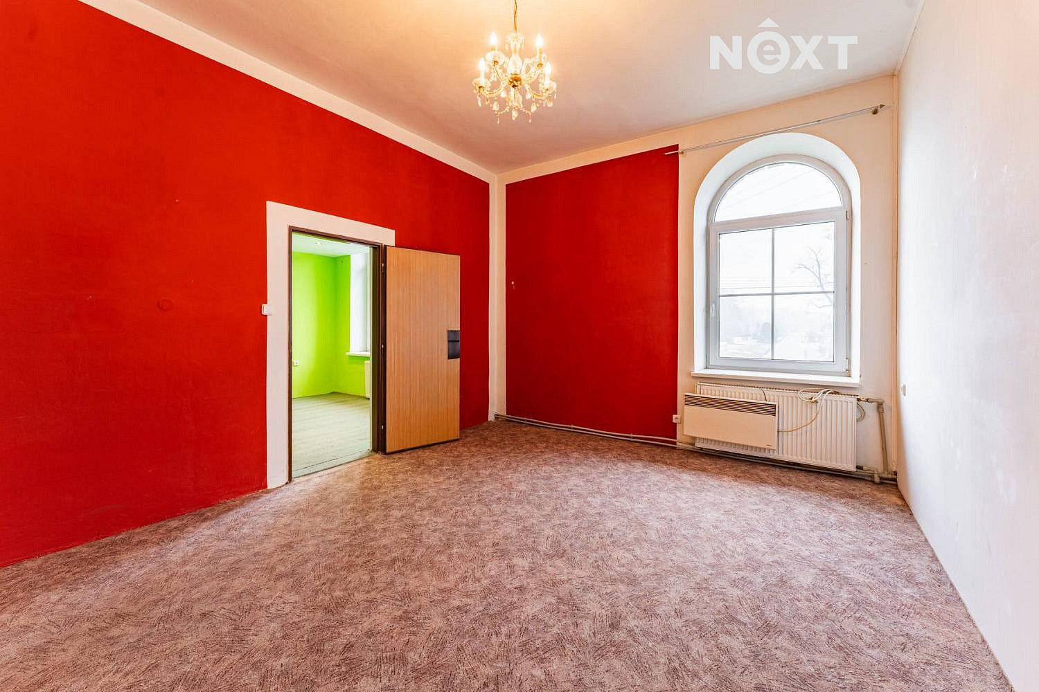 Prodej bytu 3+1 89 m² – pohled 5